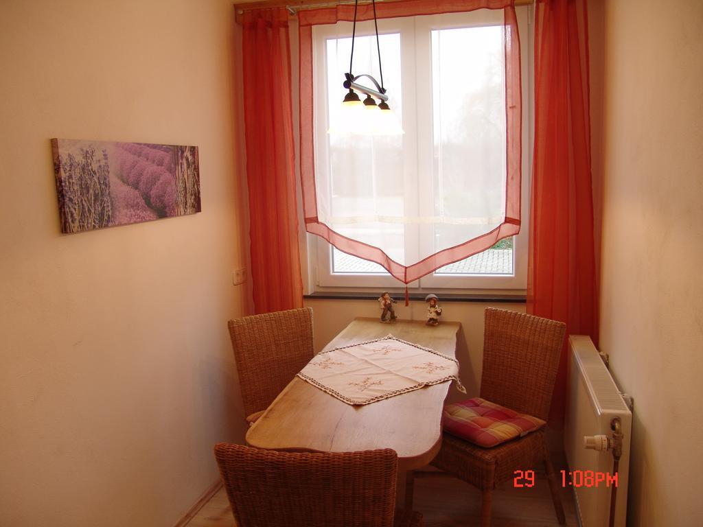 Ferienwohnung Mitko Radebeul Room photo
